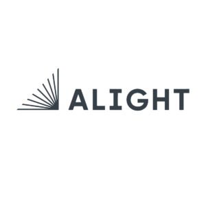 Alight logo