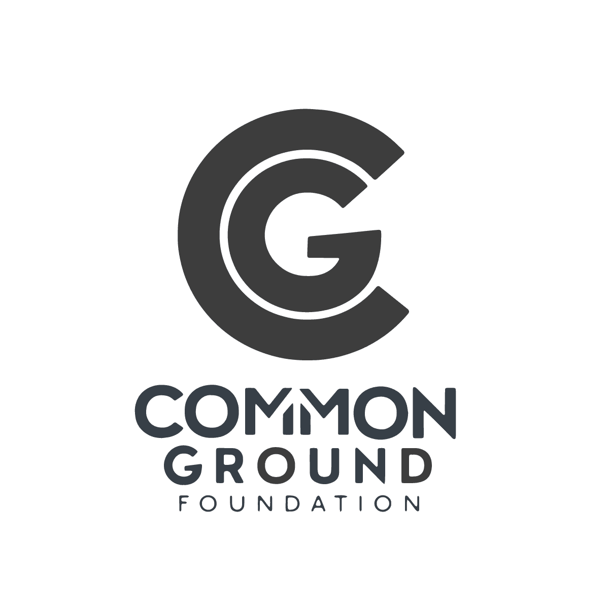 Common Ground Foundation logo