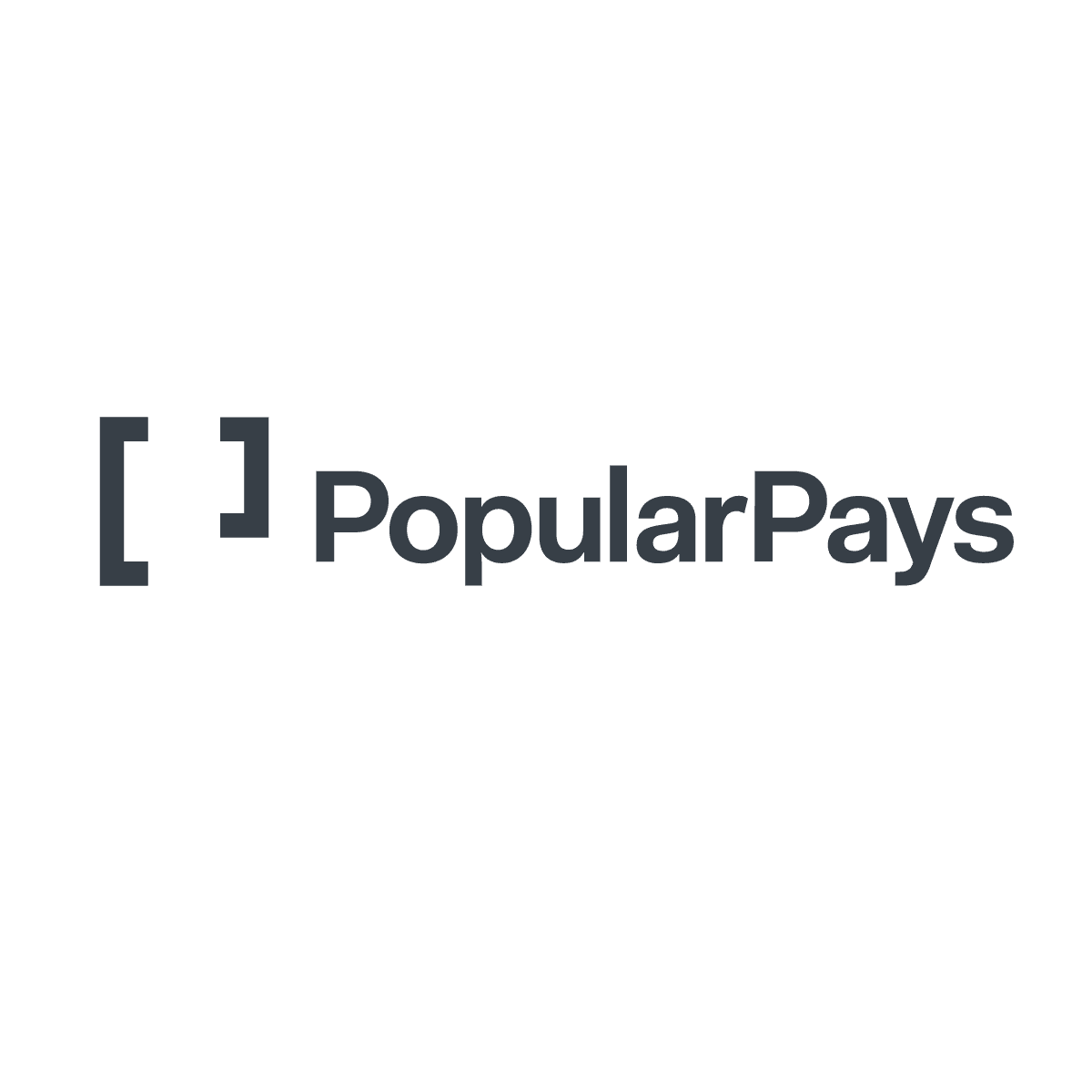 Popular Pays logo