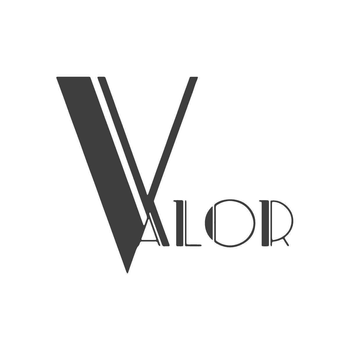 Valor Glencoe logo