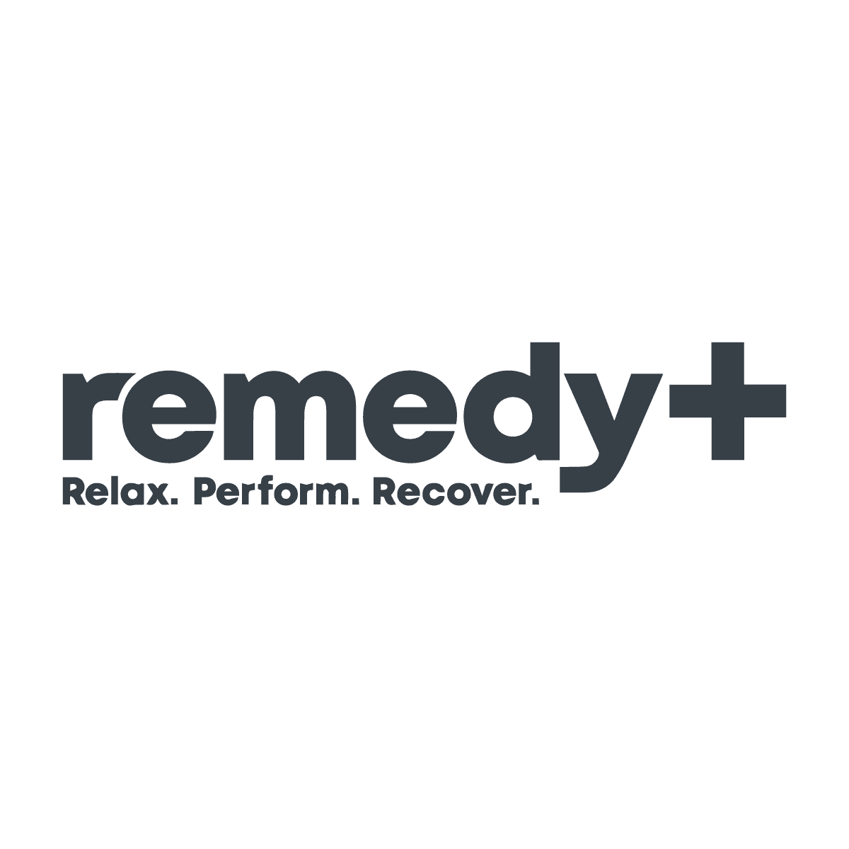Remedy Plus logo