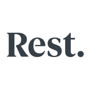 Rest. logo