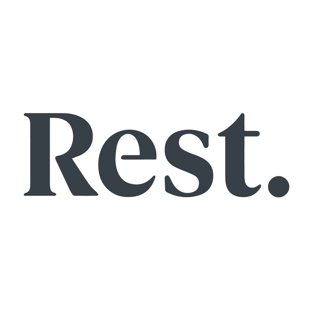 Rest. logo