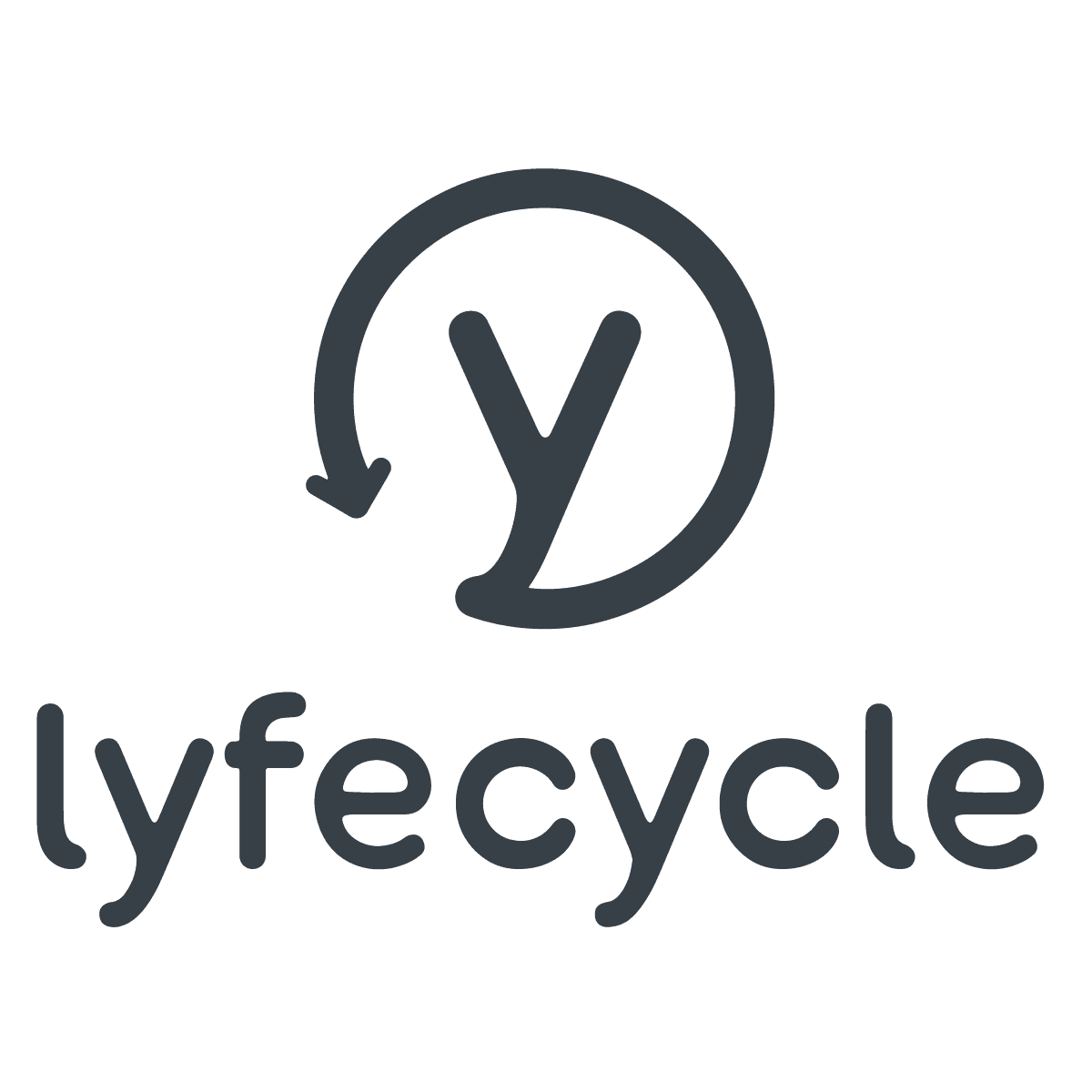lyfecycle logo