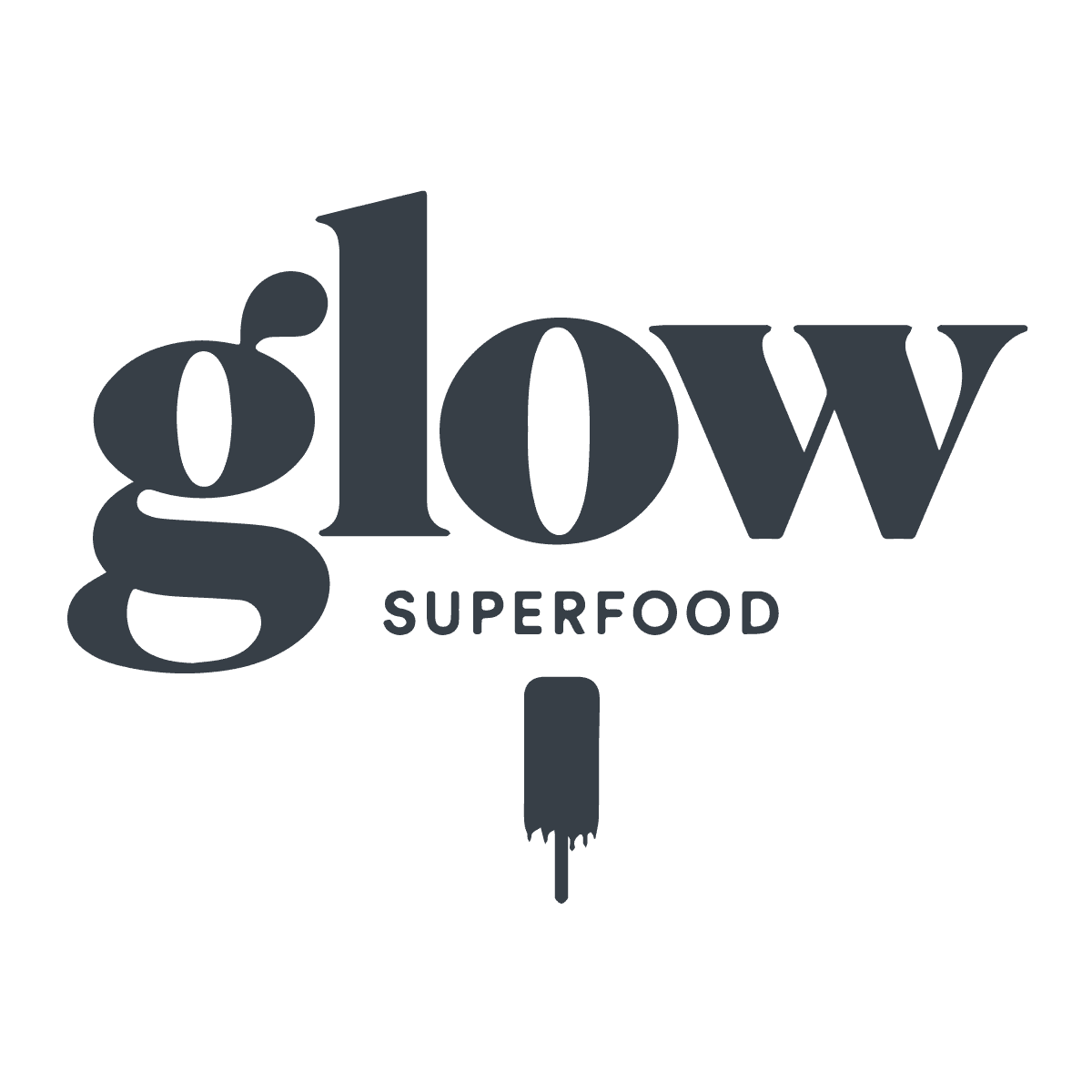 Glow Superfood logo